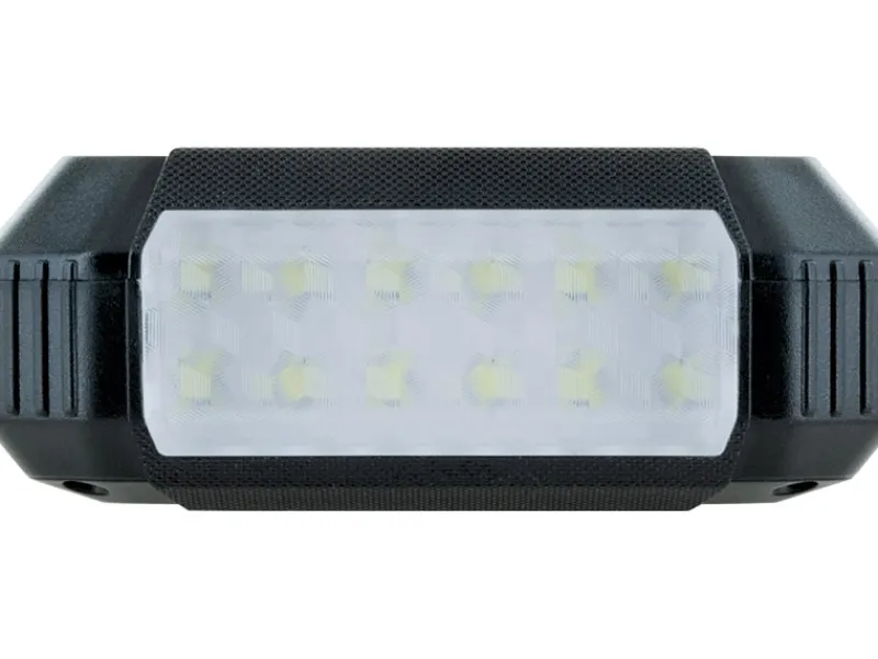 Schwaiger Campingzubehör|Solar-Powerbank