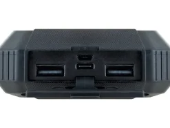 Schwaiger Campingzubehör|Solar-Powerbank