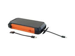 Schwaiger Campingzubehör|Solar-Powerbank