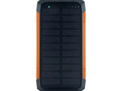Schwaiger Campingzubehör|Solar-Powerbank