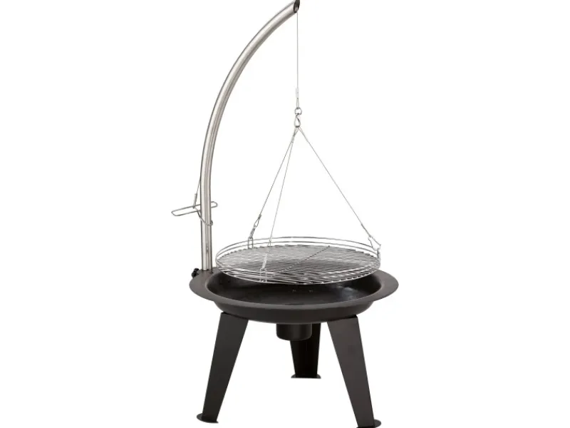 Schwenkgrill Brunswick* New