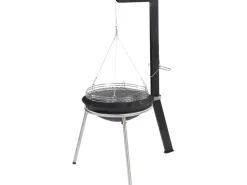 Schwenkgrill Whitby*