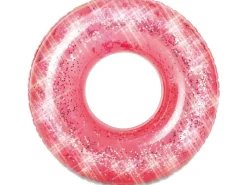 Schwimmring glitzernd Ø 79 cm* Clearance