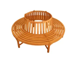 Sedex Gartenbänke|Baumbank Kentucky Gartenbank