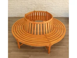 Sedex Gartenbänke|Baumbank Kentucky Gartenbank