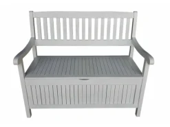 Gartenbank Truhenbank Greena Breite 107 cm*Sedex Sale