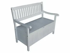Gartenbank Truhenbank Greena Breite 107 cm*Sedex Sale