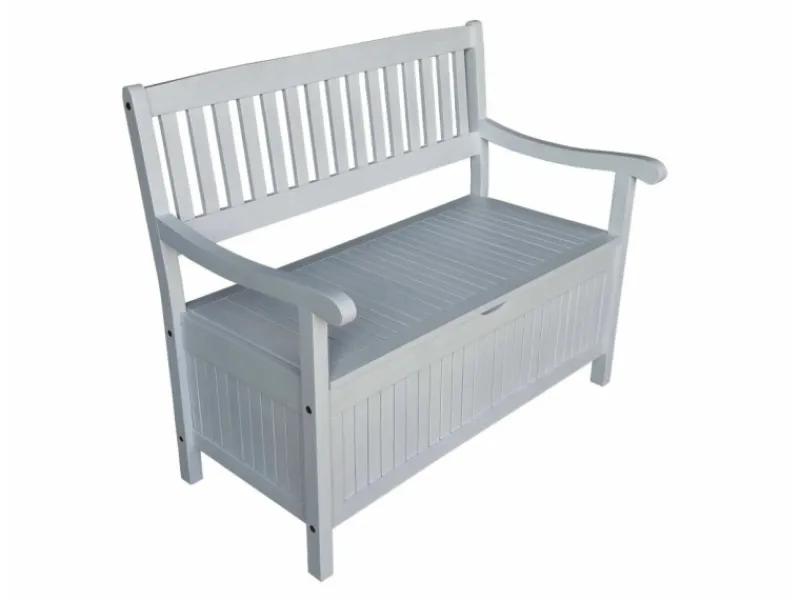 Gartenbank Truhenbank Greena Breite 107 cm*Sedex Sale