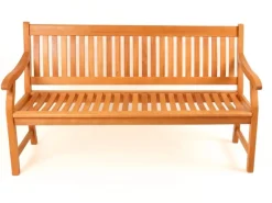 Sedex Gartenbänke|New Jersey Gartenbank Holzbank