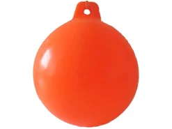 Seilflechter Wassersport|Bootssport|Ankerboje 150 mm Orange