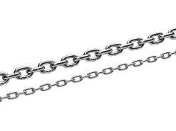 Seilflechter Bootssport|Ankerkette Niro A4 Ø 5 mm x 18,5 mm