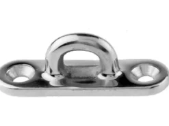 Decksplatte 75 mm Edelstahl*Seilflechter Online