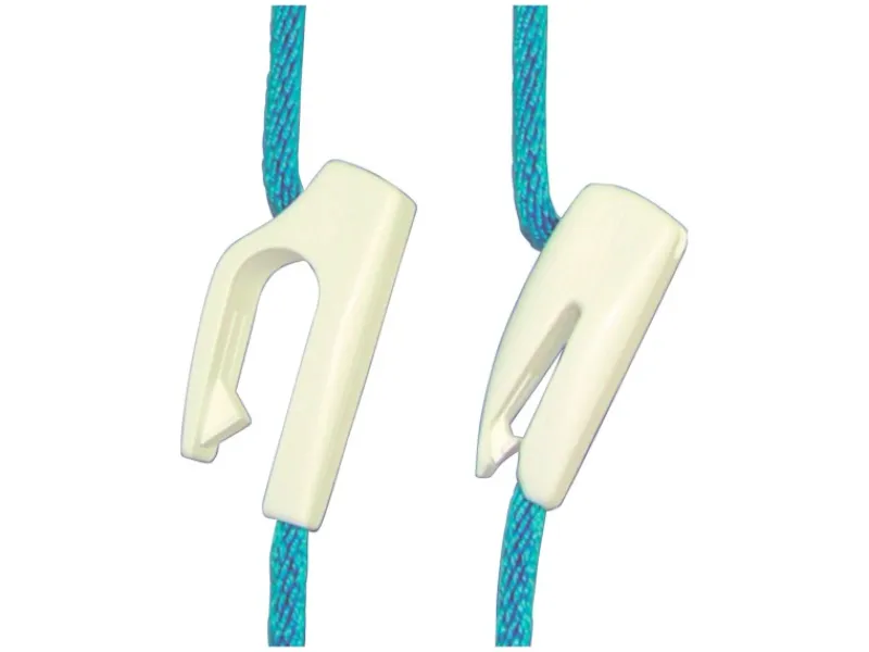 Fenderhaken für Seil 6 - 8 mm*Seilflechter Discount