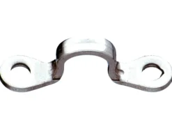 Fenderöse Edelstahl Ø 4 mm*Seilflechter Discount