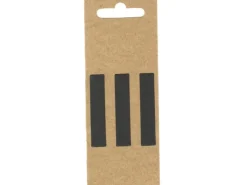 Folien-Sonderzeichen "-" Selbstklebend 100 mm*Seilflechter Discount