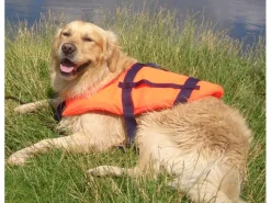 Seilflechter Wassersport|Bootssport|Hunde- Katzenschwimmweste 8 - 15 kg