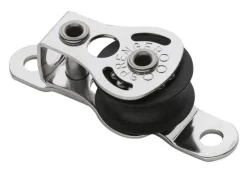 Liegeblock Micro XS mit Lasche*Seilflechter