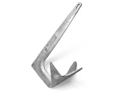 Seilflechter Bootssport|Wassersport|M-Anker 15 kg verzinkt