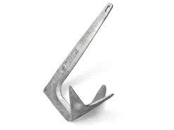 Seilflechter Bootssport|Wassersport|M-Anker 10 kg verzinkt