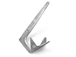 M-Anker 7,5 kg verzinkt*Seilflechter Outlet