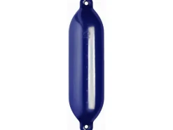 Seilflechter Mini-Fender Navy 100 mm x 430 mm* Clearance