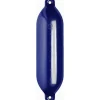 Wassersport|Bootssport|Seilflechter Mini-Fender Navy 90 mm x 320 mm