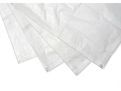 Power-Klebeband 7,5 cm x 50,0 cm Klar*Seilflechter