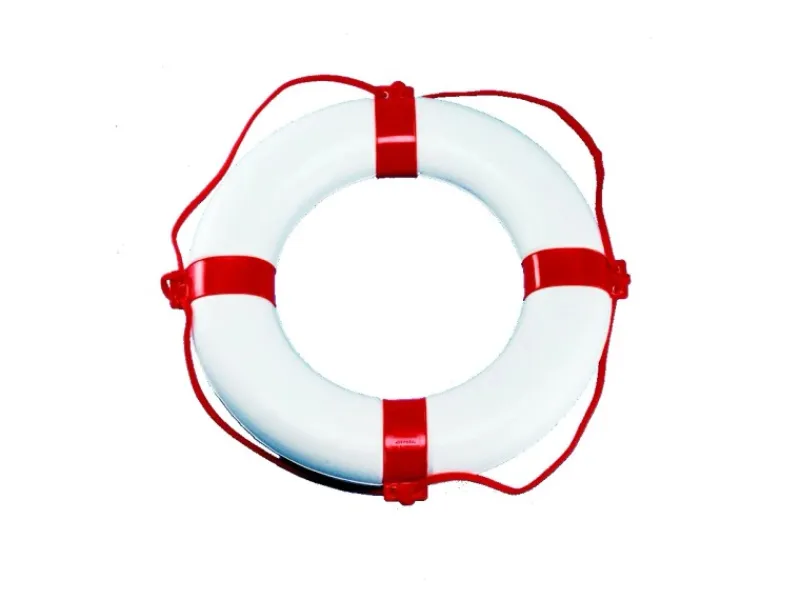 Rettungsring Außen-Ø 55 cm*Seilflechter Sale