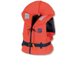 Rettungsweste Tornado 40 - 60 kg*Seilflechter Outlet