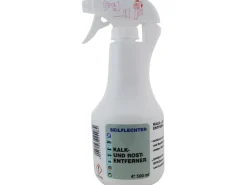 Rost- und Kalkentferner 500 ml*Seilflechter Best