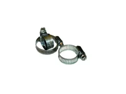 Schlauchschellen 11 - 22 mm Edelstahl*Seilflechter Sale