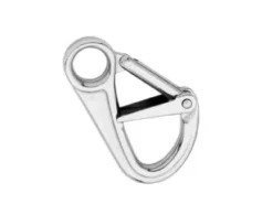 Sicherheitskarabinerhaken*Seilflechter Best