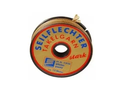 Seilflechter Bootssport|Takelgarn stark 15 m lang