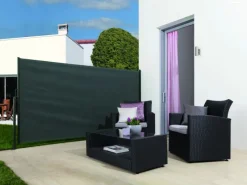 Seitenmarkise Livingston 3x1,5m*