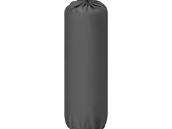 Campingzubehör|Selbstaufblasbare Luftmatratze Polyester Anthrazit 190 cm x 69 cm x 3 cm