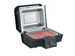 Tischgrill PG 8138 SEVO Smart Control GT*Severin Hot