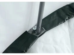 Shelter Logic Weitere Ordnungssysteme Für Den Garten|ShelterLogic Seitenverkleidung Pferdestallüberdachung