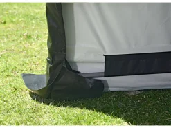 Shelter Logic Weitere Ordnungssysteme Für Den Garten|ShelterLogic Weidezelt 7,8 m²