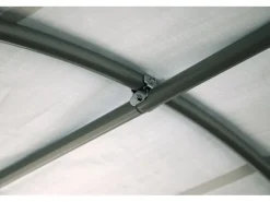 Shelter Logic Weitere Ordnungssysteme Für Den Garten|ShelterLogic Weidezelt 7,8 m²