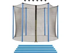 Sicherheitsnetz für Gartentrampolin Ø 305 cm* Online