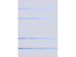 Sichtschutzzaun Element System Glas Alpha Rechteck 120 x 180 cm*TraumGarten Discount