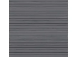 Sichtschutzzaun Element System Platinum WPC Grau-Silber 178 x 183 cm*TraumGarten New