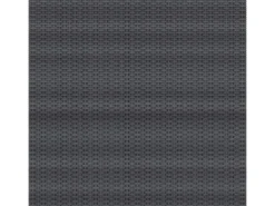 TraumGarten Balkonsichtschutz|Sichtschuzzaun Element Weave Rechteck Anthrazit 88 cm x 88 cm