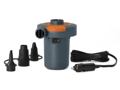 Bestway Wassersport|Wasserspielzeug|Sidewinder™ 12-V-Elektro-Luftpumpe 680 l/min