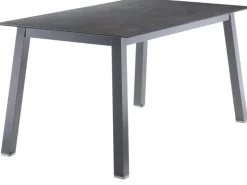 Sieger Gartentische|Gartentisch Rechteckig 160 cm x 90 cm