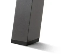 Sieger Gartentische|Gartentisch Rechteckig 160 cm x 90 cm