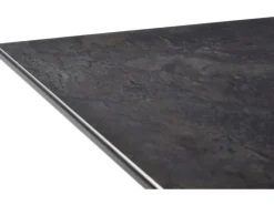 Sieger Gartentische|Gartentisch Rechteckig 160 cm x 90 cm