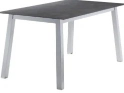 Gartentisch Rechteckig 160 cm x 90 cm*Sieger Clearance