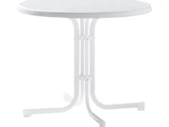 Gartentisch Rund Ø 86 cm*Sieger Hot