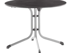 Klapptisch 3145-50 Rund 100 cm x 100 cm*Sieger